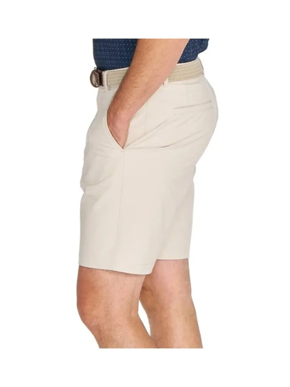 3 pairs Greg Norman Men's Shorts. Price is for 3.